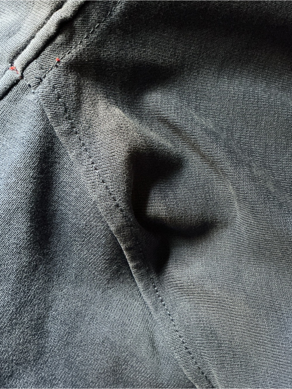 Vintage Polo Ralph Lauren Military Outdoor Pocket 1/4 Zip Pullover Sweatshirt - Picture 9 of 11